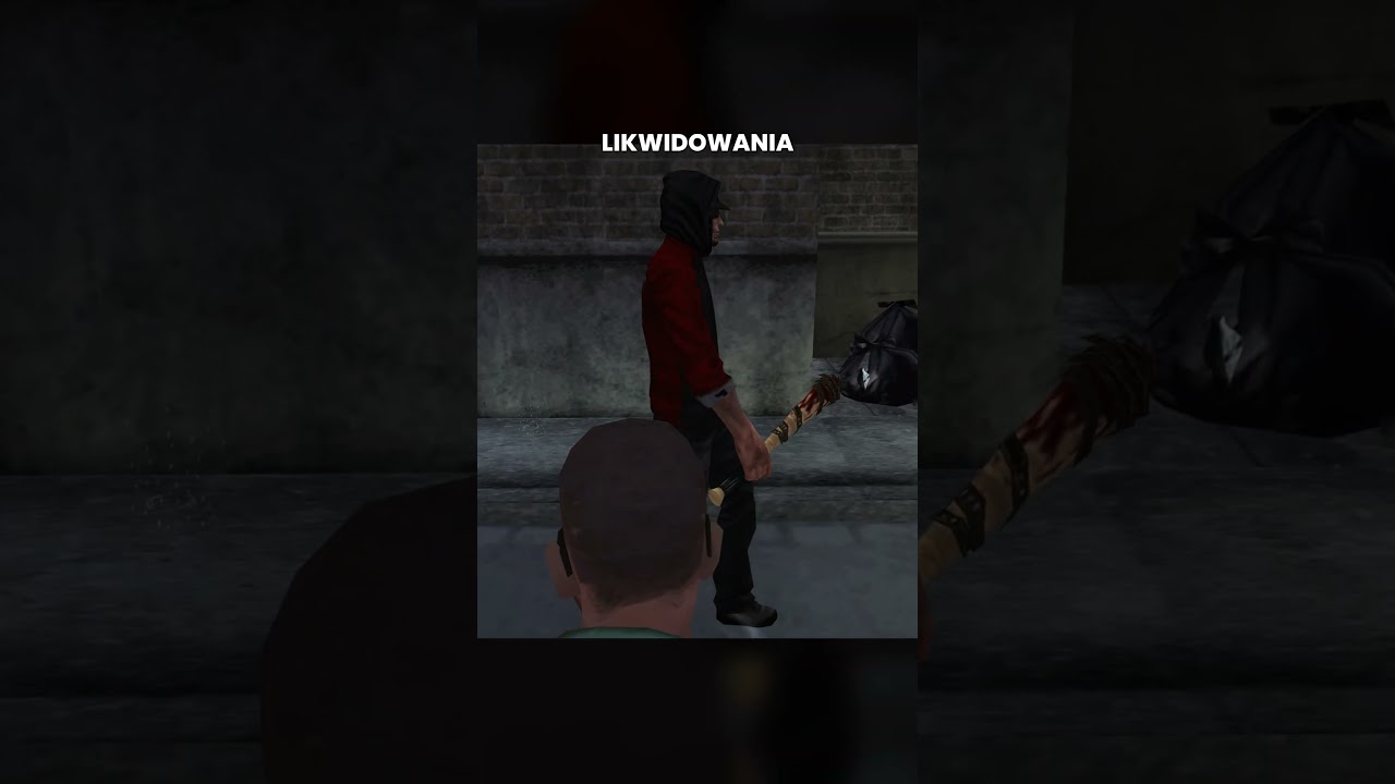 Gra ZAKAZANA w 7 KRAJACH! ❌ | MANHUNT 2