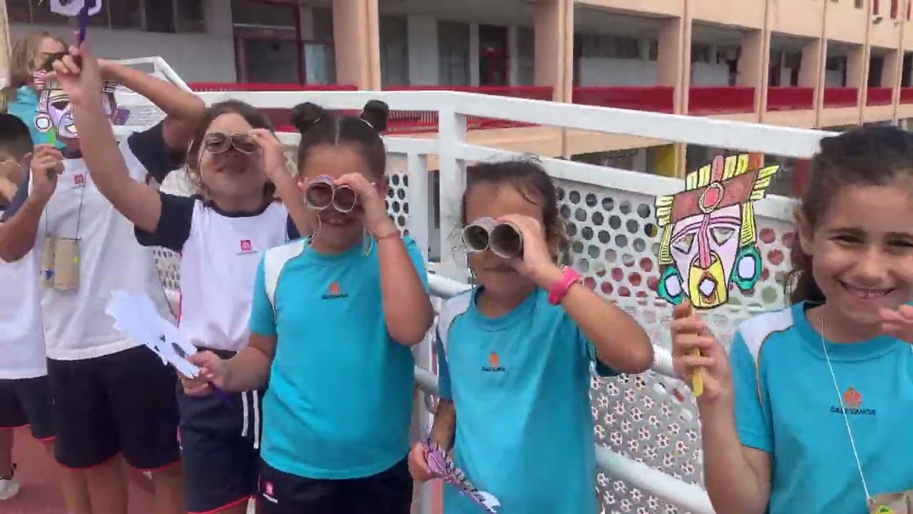¡Volvemos a Casa!