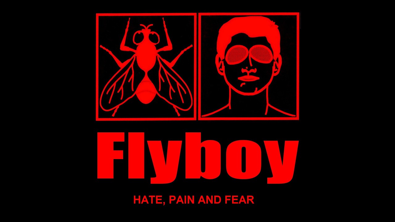 Flyboy - Helmet