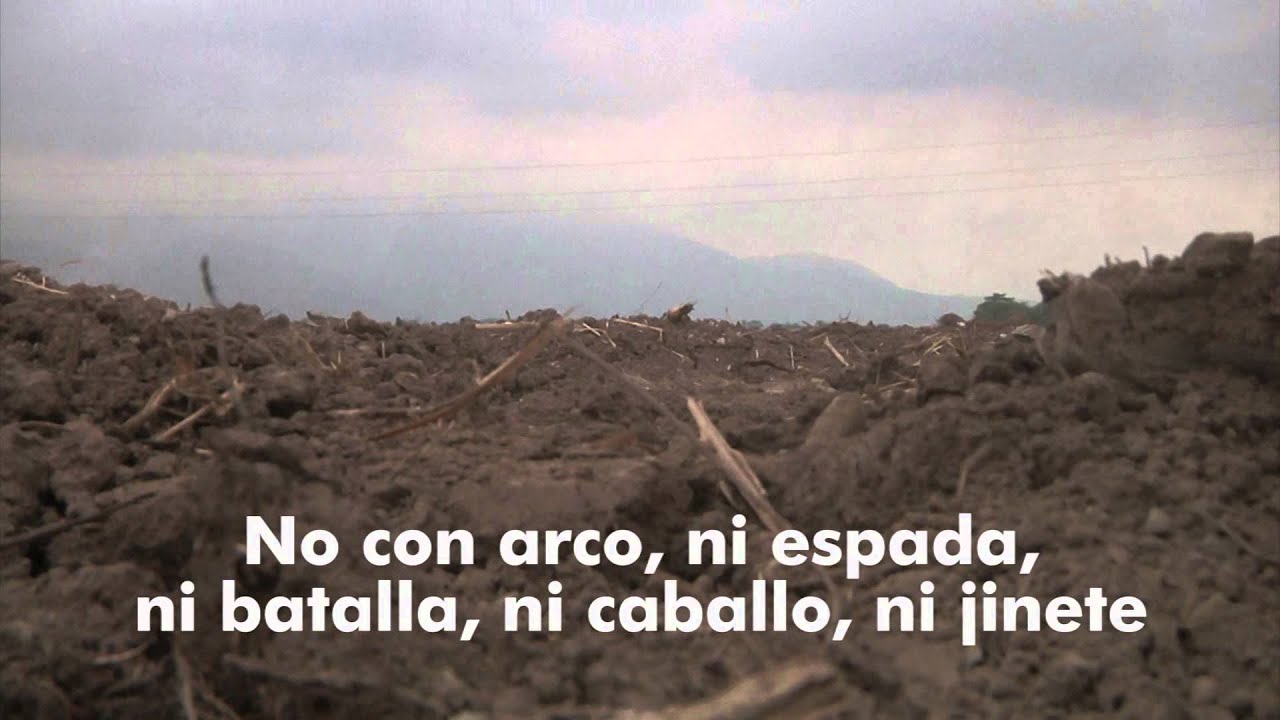 05. El Día de Jezreel