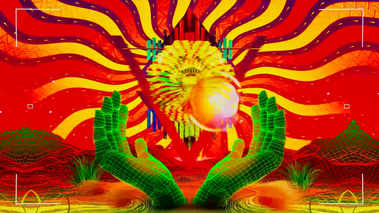 Invisible Reality & Side Effects - Dream & Reality
