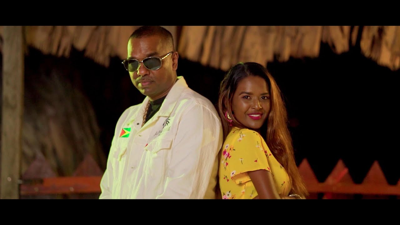 Swehta Oemraw X Apache Waria - Ab Na Jaibe [Official Music Video] (2023)