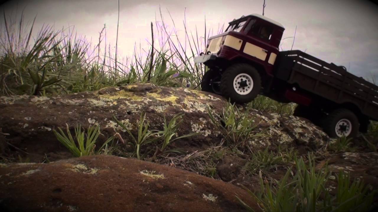 Trailing at Coronado Castle