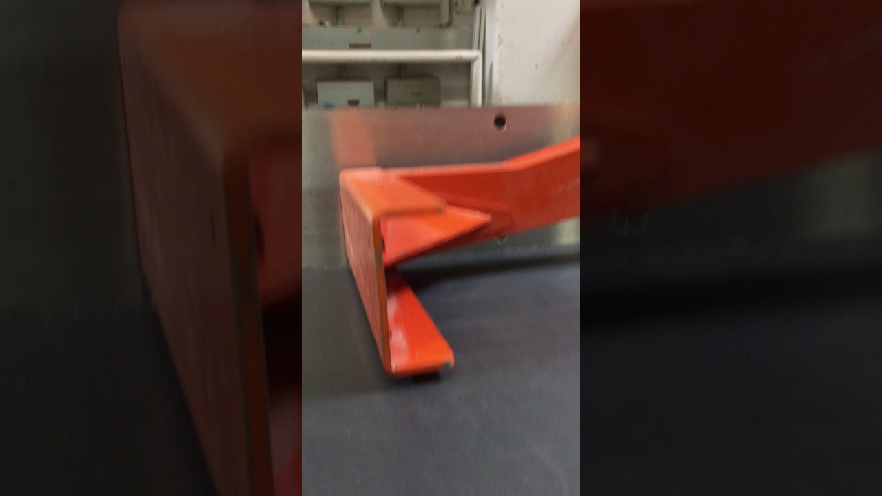Tigersaw pusher vibration 1