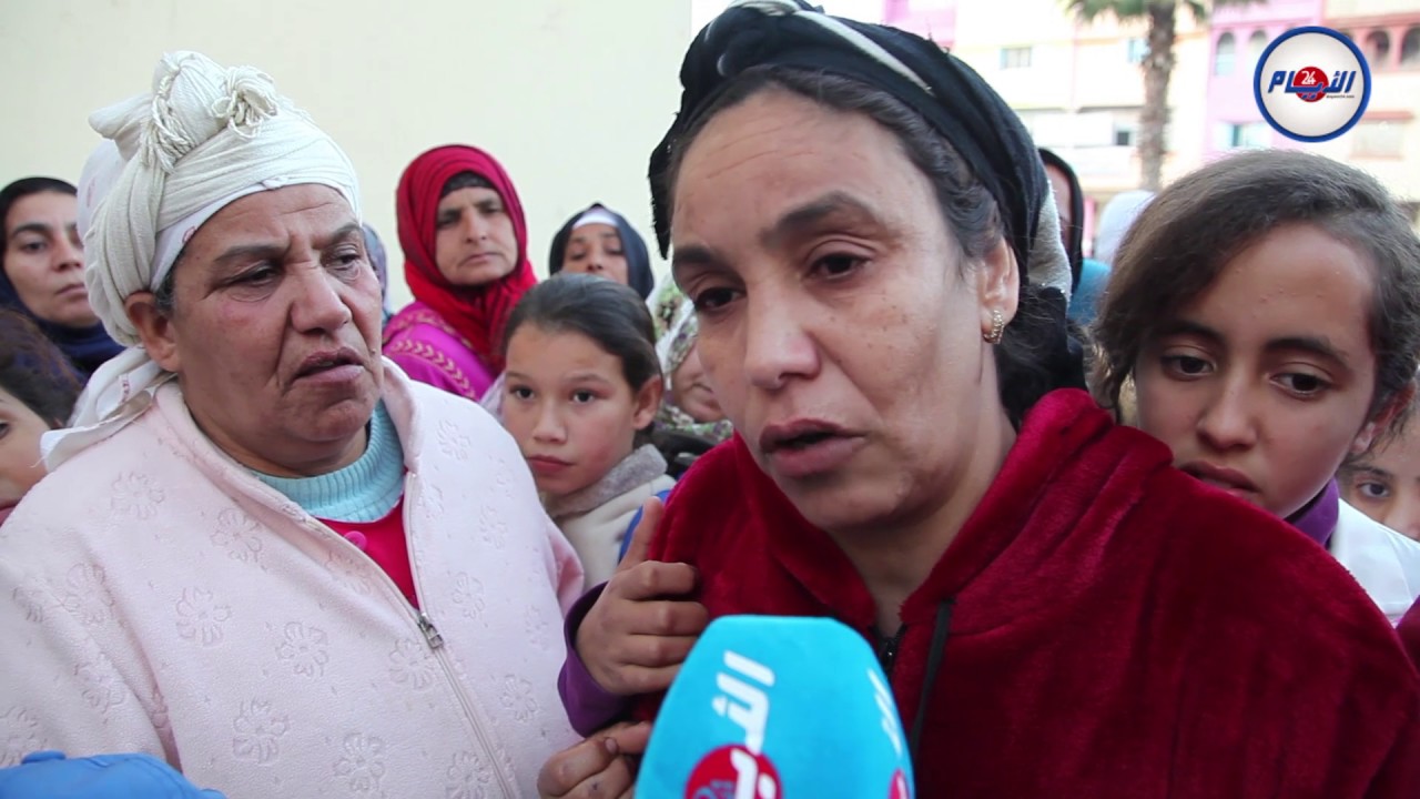 أسر ضحايا سيدي قاسم: عمرنا تصورنا ولادنا يموتو بهاذ الطريقة