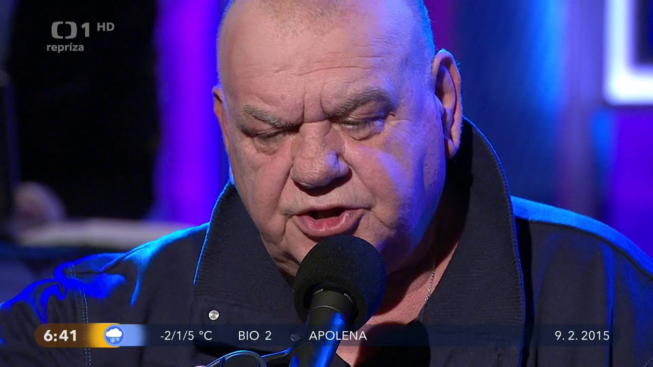 František Nedvěd - Souhvězdí jisker