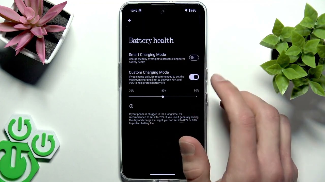 NOTHING Phone 3a Lite – Migliori consigli ricarica (33W Fast + Reverse 5W)