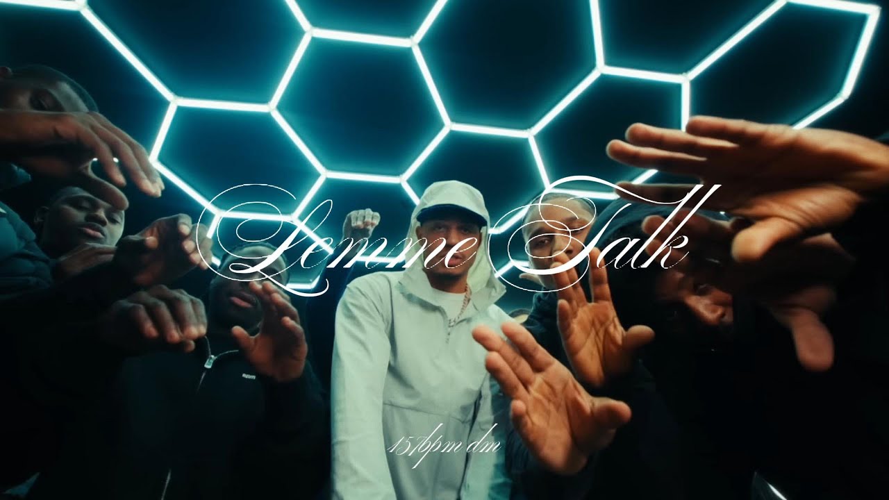 [FREE] Marlo x Pajel Hoodtrap Type Beat - 