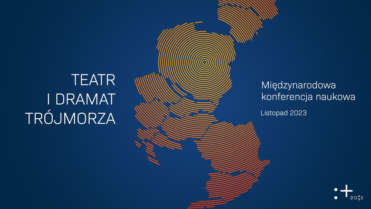 Międzynarodowa Konferencja Naukowa &bdquo;Teatr i dramat Tr&oacute;jmorza&rdquo; | Irene Moundraki