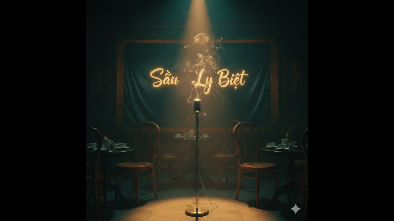 Sầu ly biệt...!