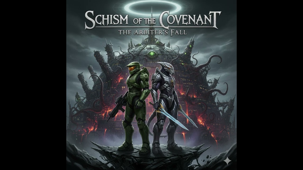 Schism of the Covenant