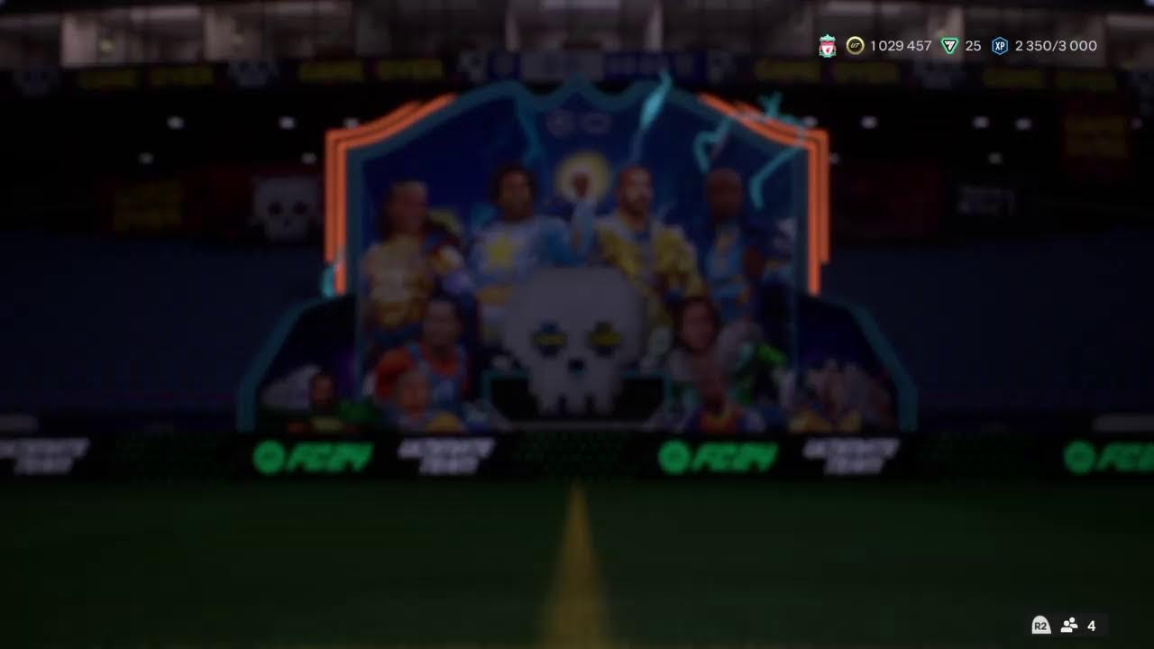 Patate fifa