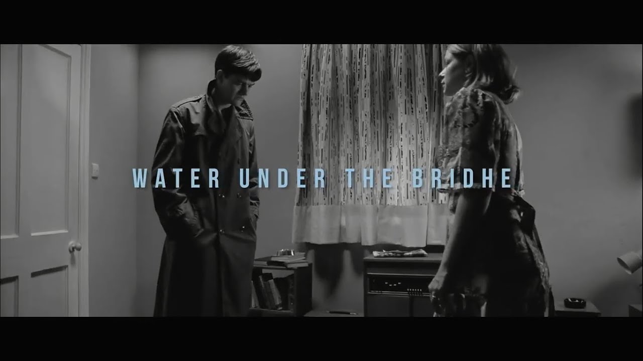 Adele - Water Under the Bridge [With Lyrics] ft. Masen Lia