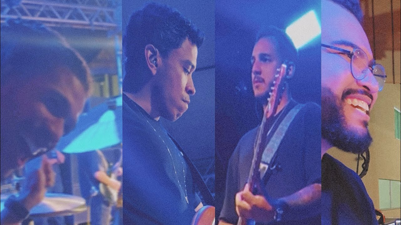Prioridade - By Band 🔥