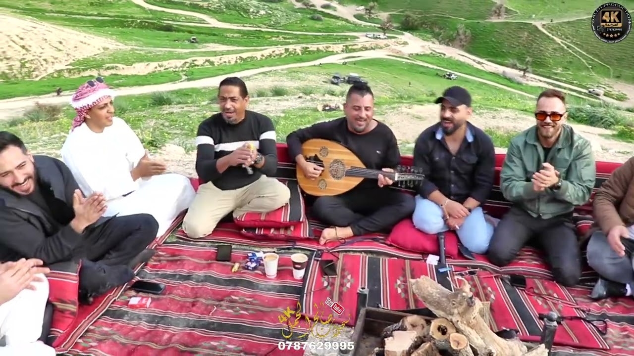 الفنان محمود الحنيش 2026