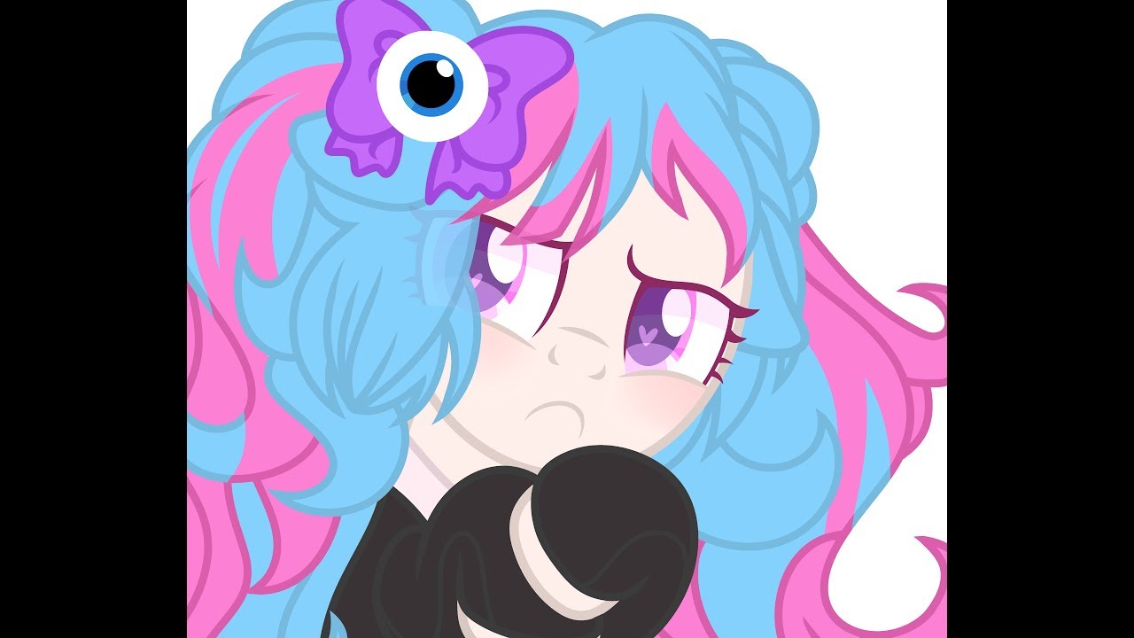✧MLP:(Speedpaint)Miru✧