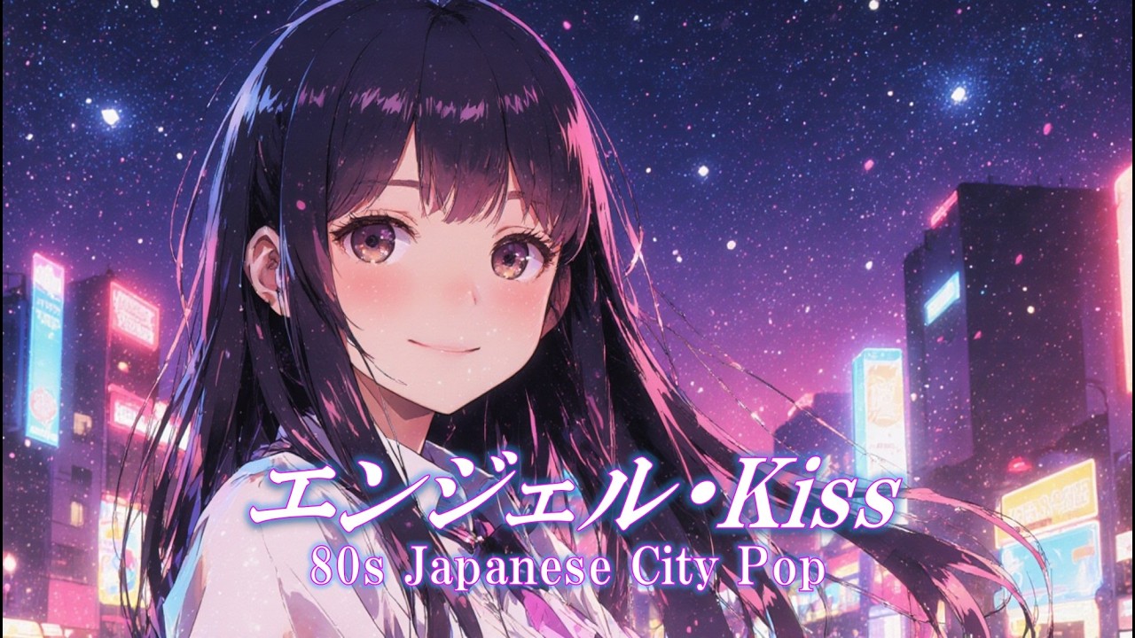 エンジェル・Kiss