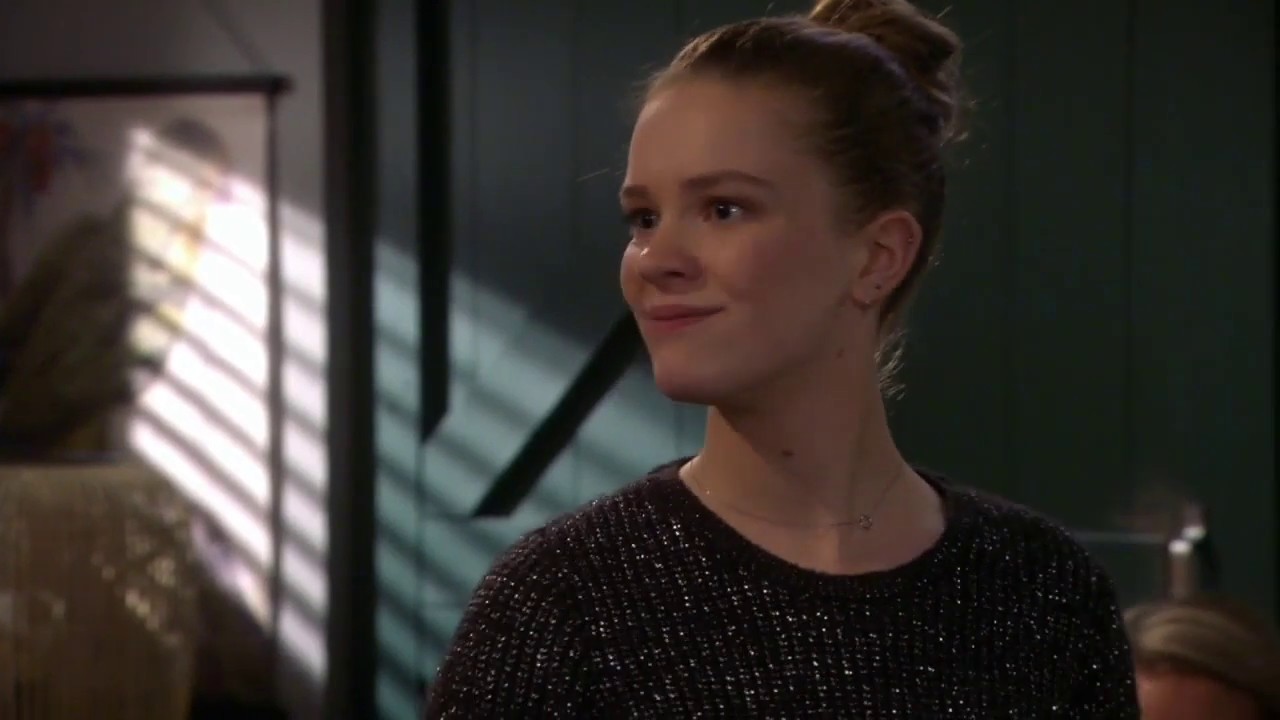 GTST - Sjors en Amir gaan trouwen en JoJo en Lana in de problemen: Deel 124/Deel 82 (22-04-2019)