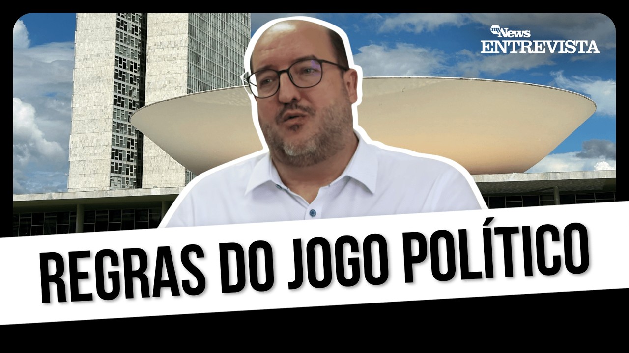 LOBBY OU CRIME? ENTENDA A LINHA TÊNUE NA POLÍTICA BRASILEIRA
