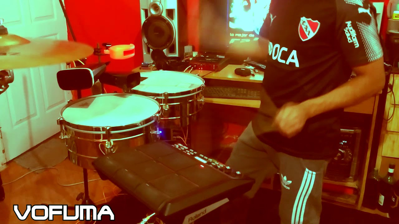 Maldito corazón - Ráfaga