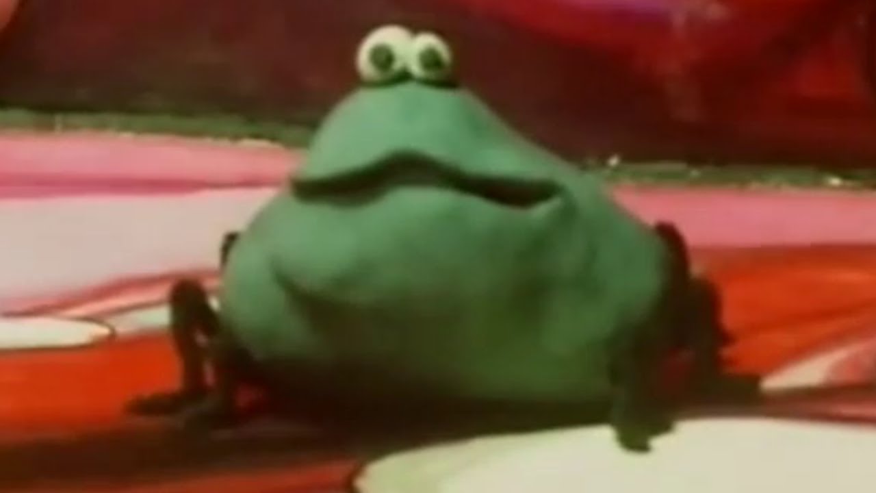 The Trap Door - Drutt Compilation