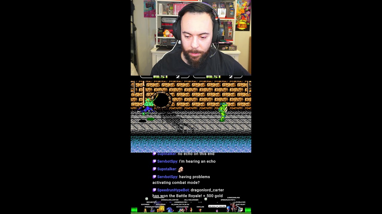 24/7 Retro TAS Marathon | Non-Stop Speedruns