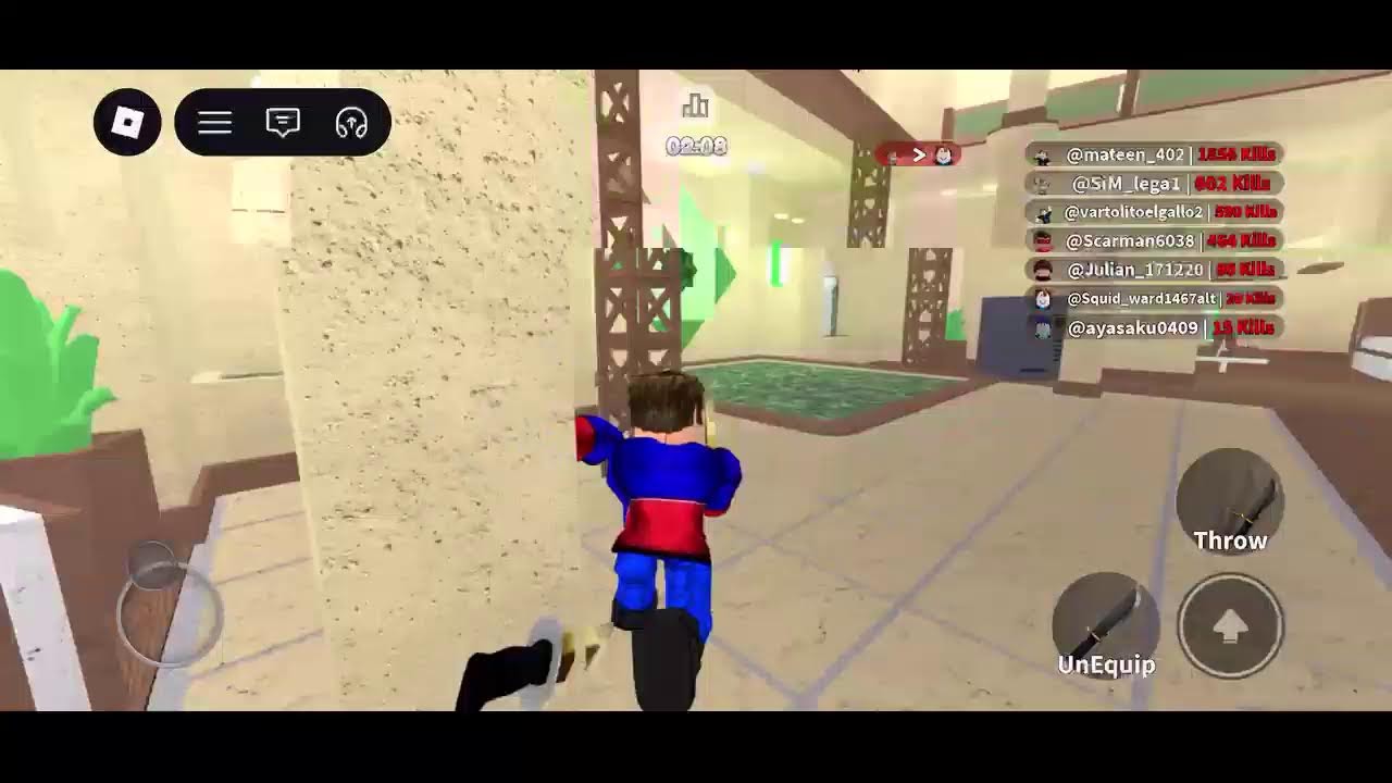 Roblox!!!