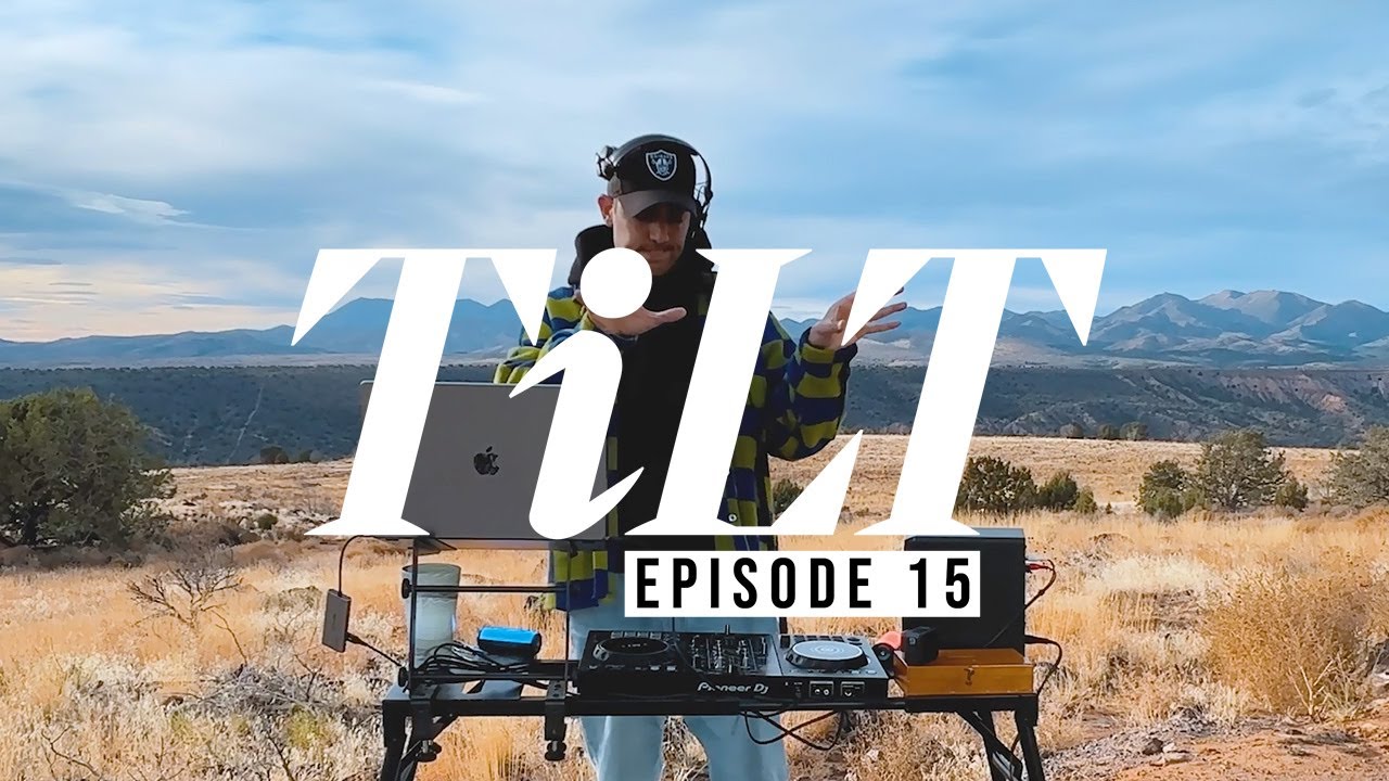 Luis Torres Presents: TiLT Episode 15