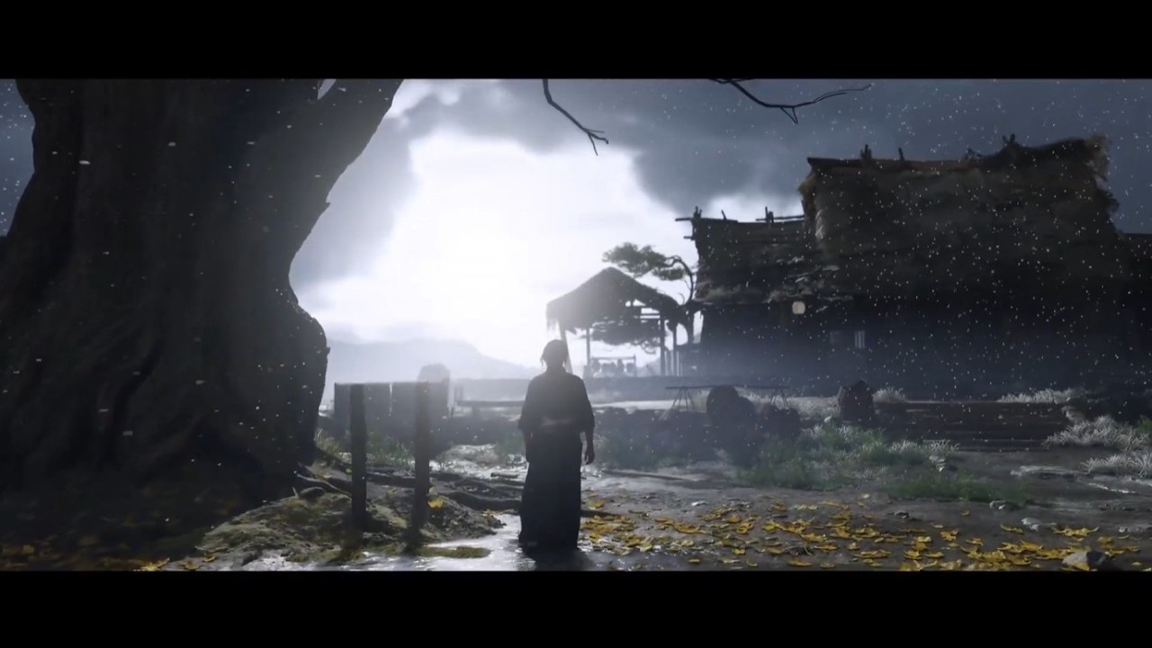Putting an end to Saito's plans - Ghost of Yotei (FINALE)
