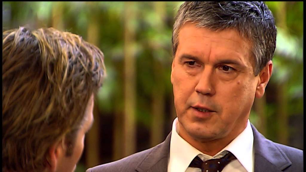 Verbotene Liebe - Folge 3070