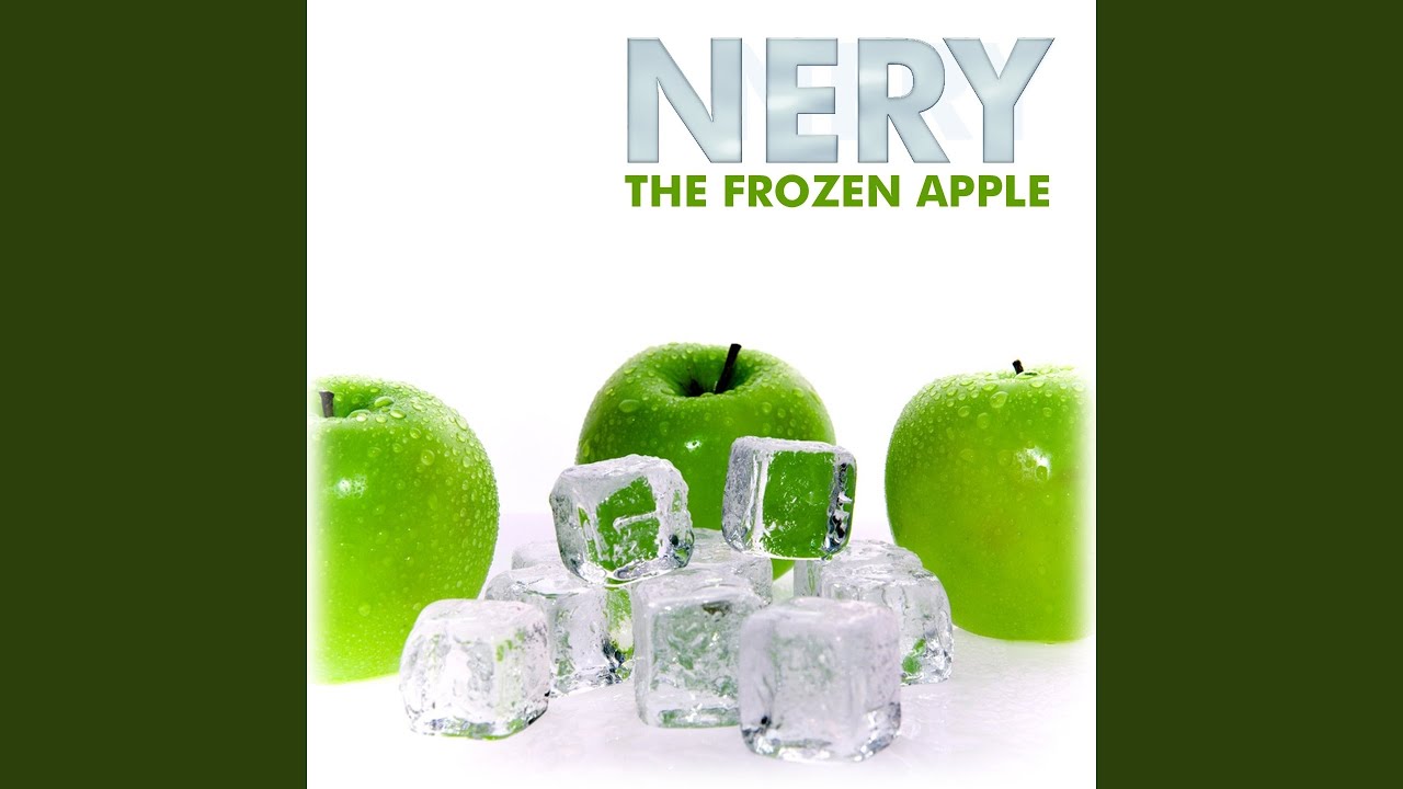 The Frozen Apple (Energetic Mix)