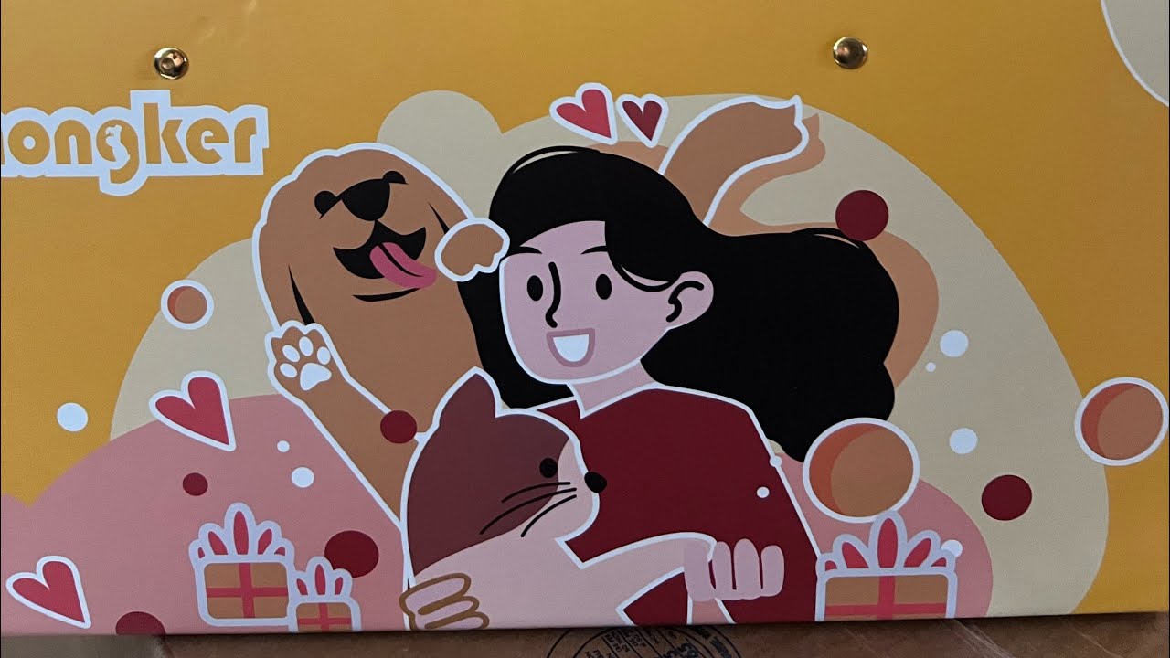 WHICH CHONGKER’S DID I GET? TEMU HAUL