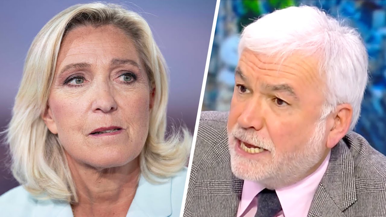Procès de Marine Le Pen : 