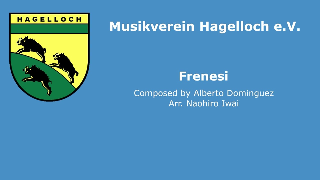 Frenesi