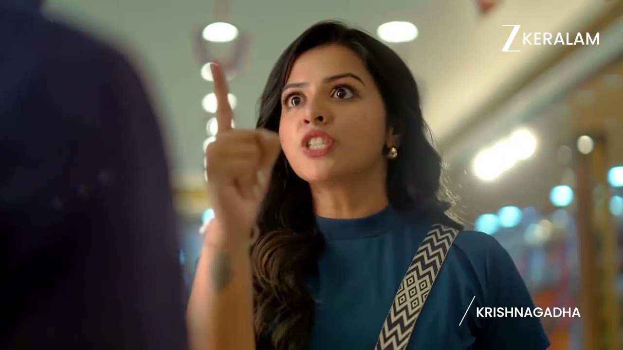 Krishnagadha | Every Day | 6:30 PM UAE | Zee Keralam Middle East | Episode No 4