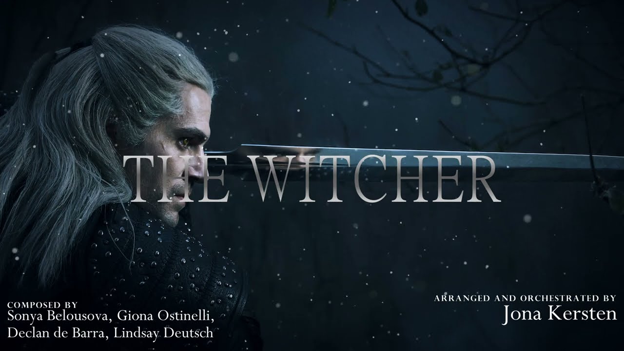 The Witcher: The Time Of Axe And Sword Is Now | EPIC ORCHESTRAL VERSION