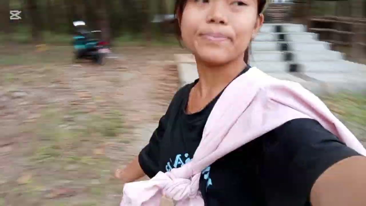 Jaile birami Kya mh🤬 roomma basda basda Aaja ta bahira niskko 🥺purai jado ramailo vayo🥰🙏