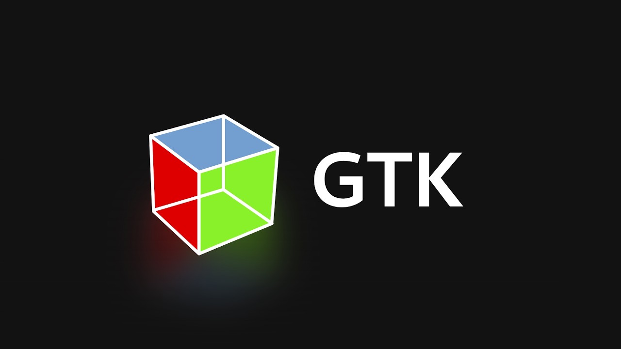 Calculator GUI App in GTK