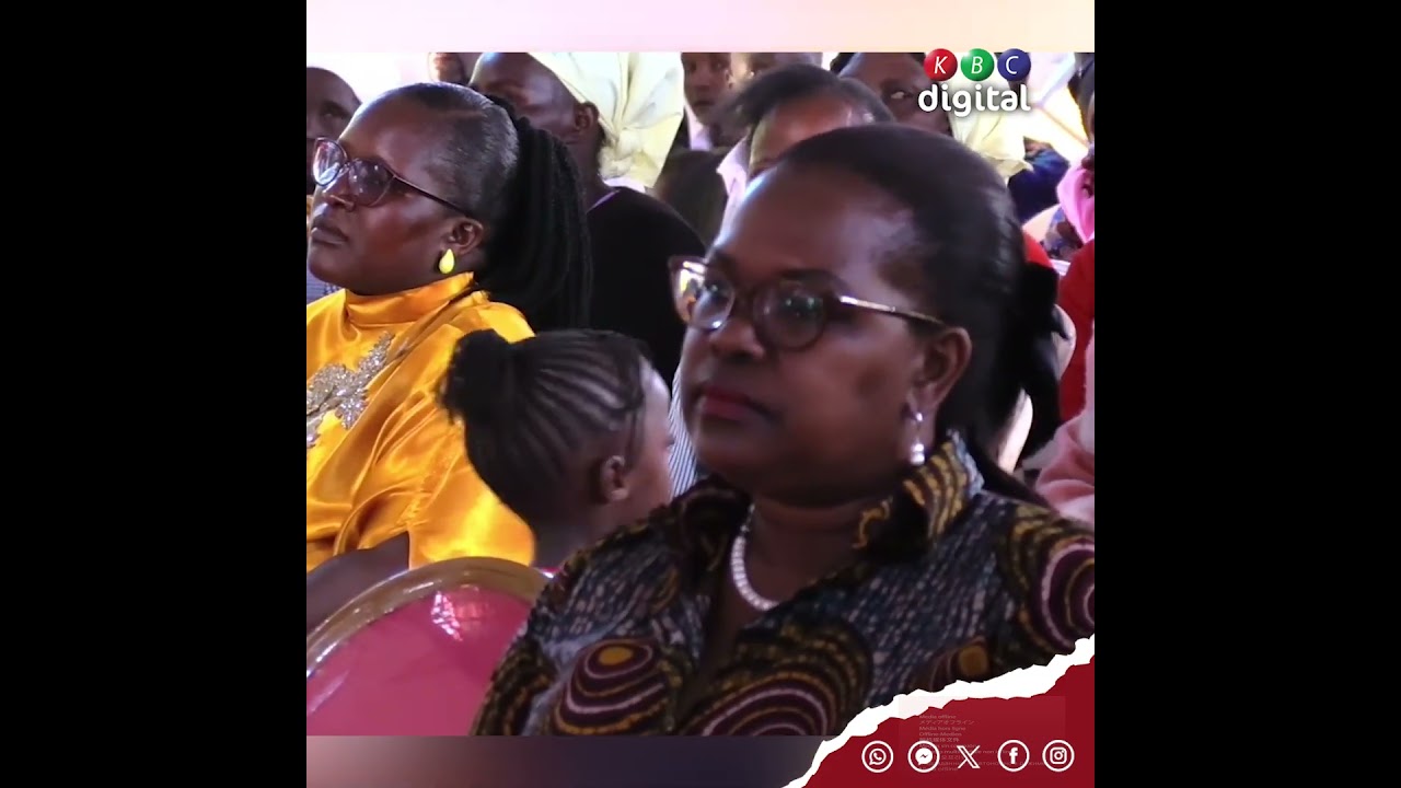 No Coalition for us — Justin Muturi declares Democratic Party’s stand