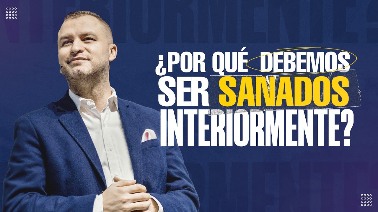 SANIDAD INTERIOR