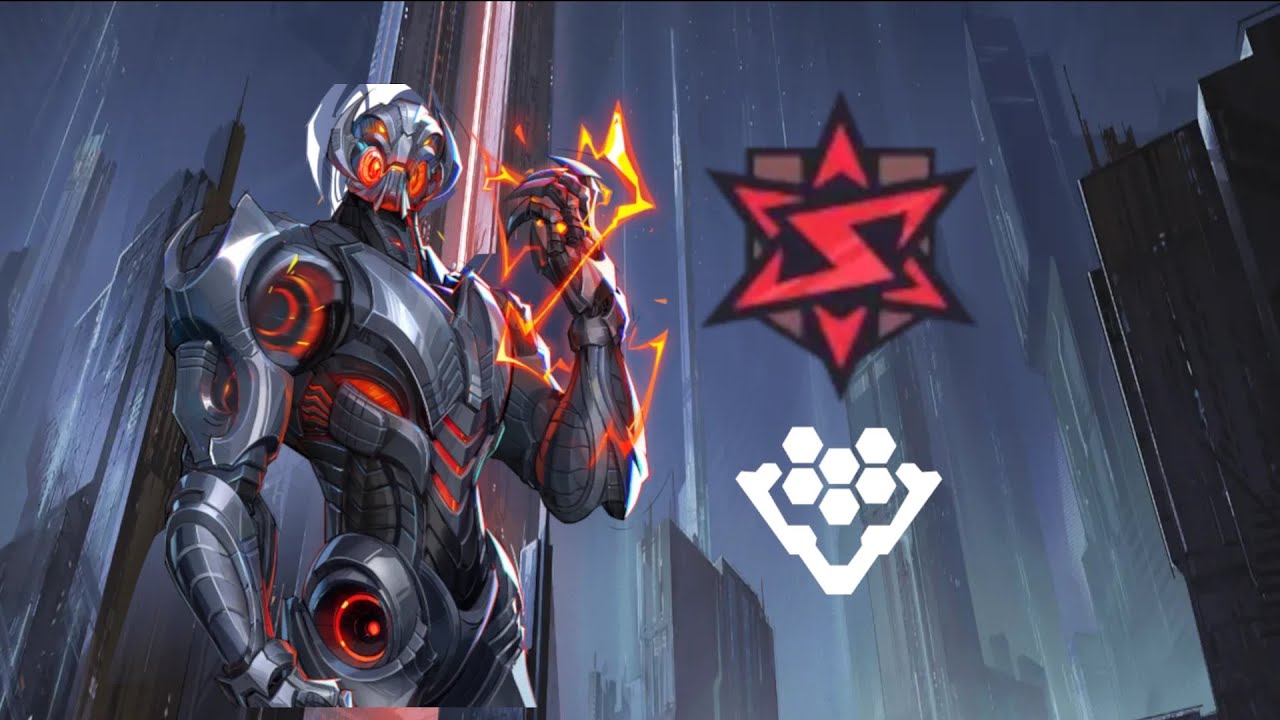 ULTRON DUO SUPPORT IS NOT BAD - Marvel Rivals