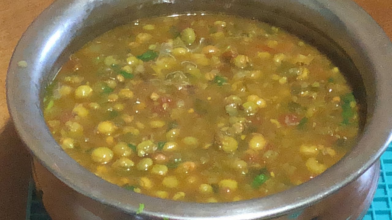 Green pigeon peas curry/ Tuvar Lilva nu shak/ winter special Tuvar Lilva life sabji