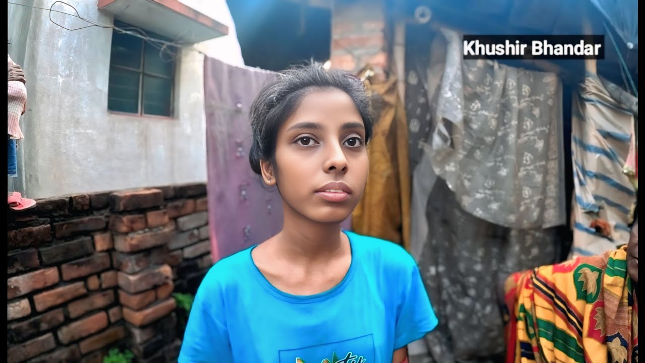 বি, এ পাস করেও এমন অবস্থায় কেন মেয়েটি?