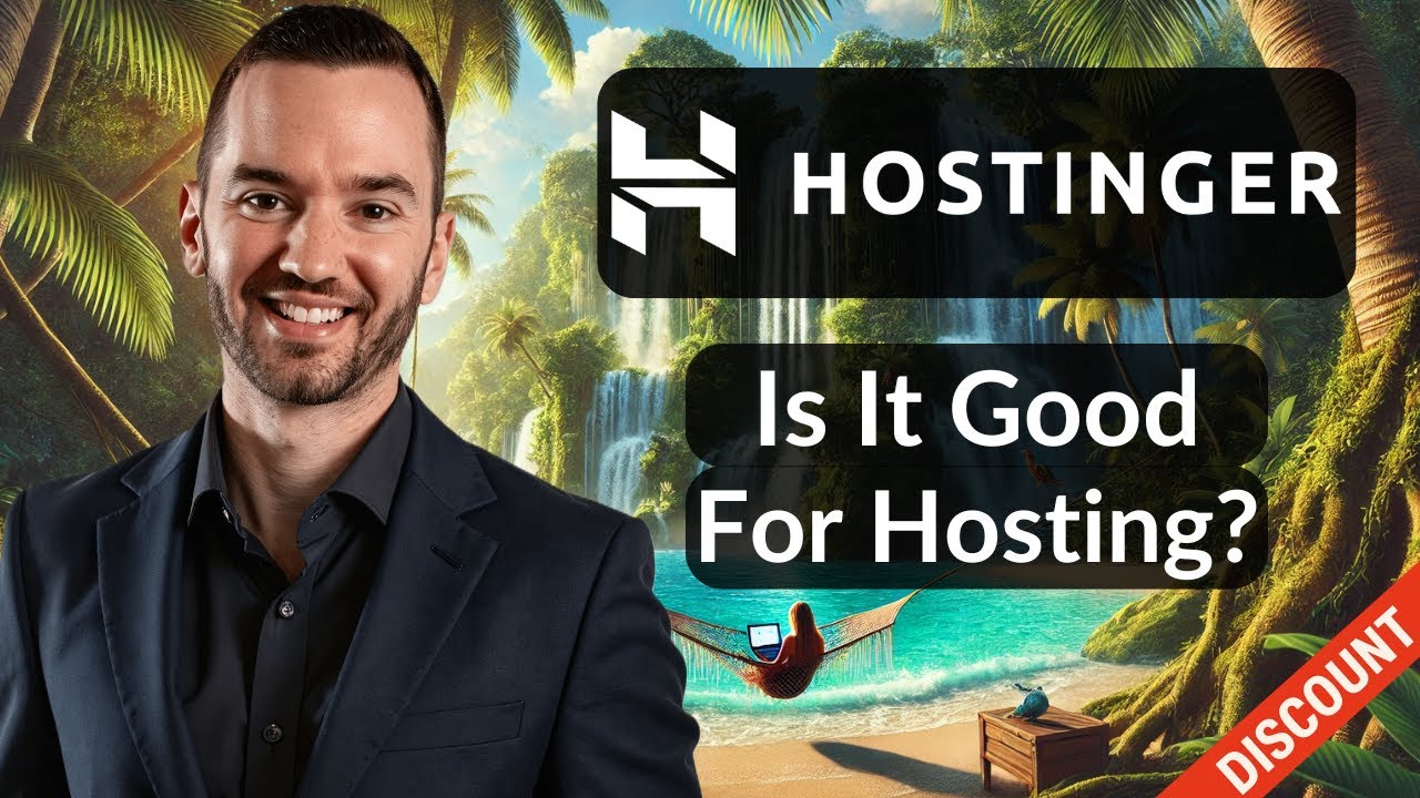 What Is Hostinger Used For? (Is Hostinger Good For Hosting?)