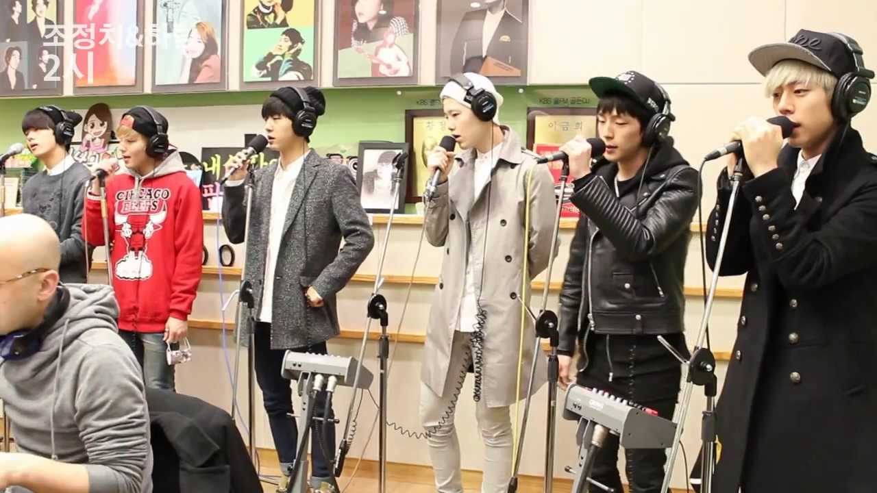 B.A.P 비에이피 