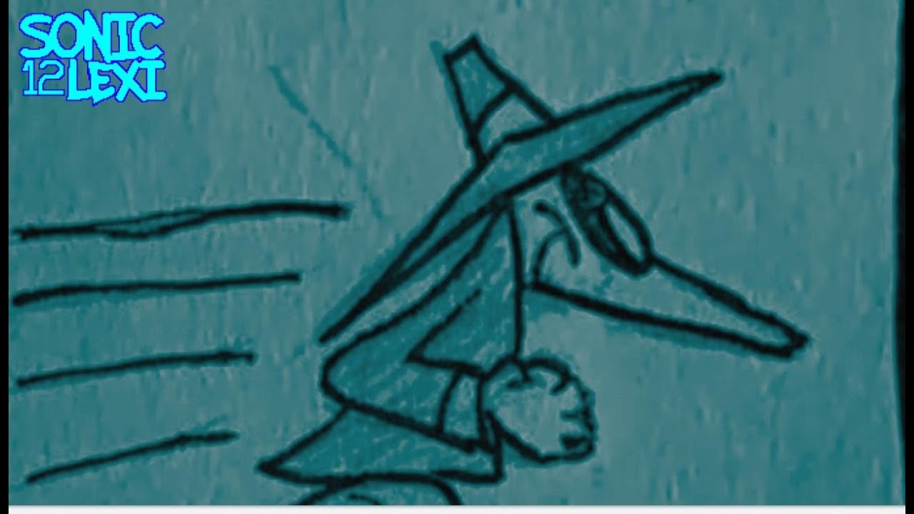 My Spy vs Spy Recycled Comic