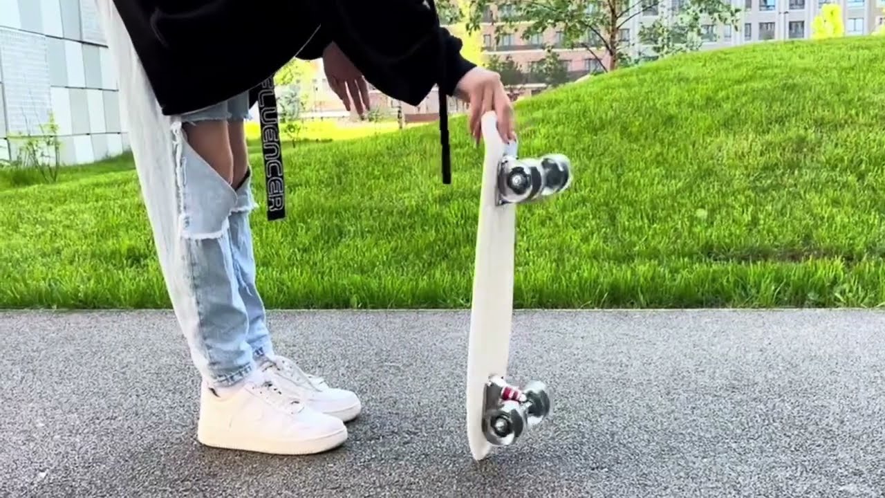 Пенниборд Street Hit 