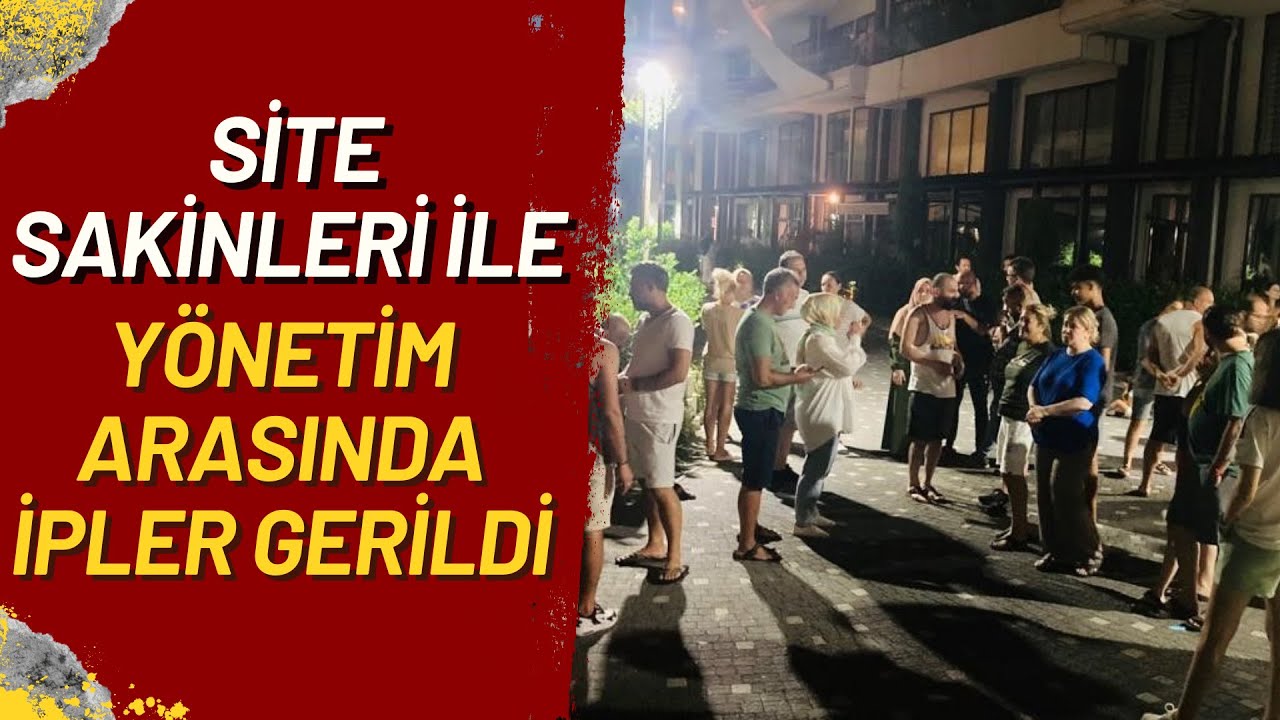 ZERAY, YİNE MAĞDUR ETTİ!