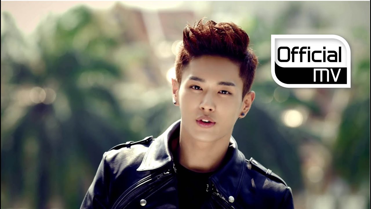 [MV] UNIQ(유니크) _ Luv Again