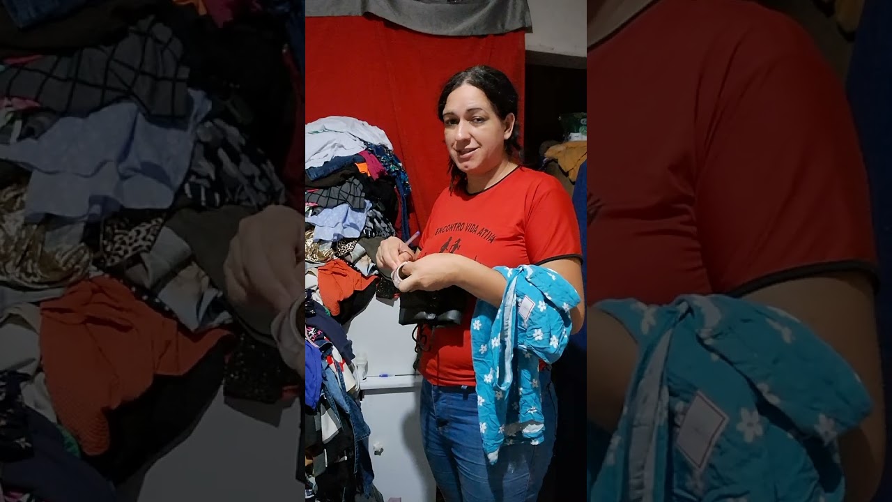 Brecho da naty enviamos pra todo Brasil zap 19 989433905 vídeo 07/02/2026